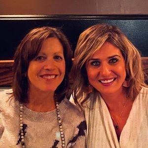 Meet your Posher, Karen